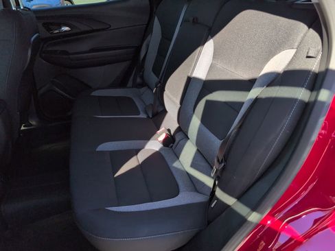 New 2026 Chevrolet TrailBlazer LT w/ Convenience Package image 26