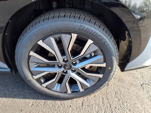 New 2026 Subaru Solterra image 12