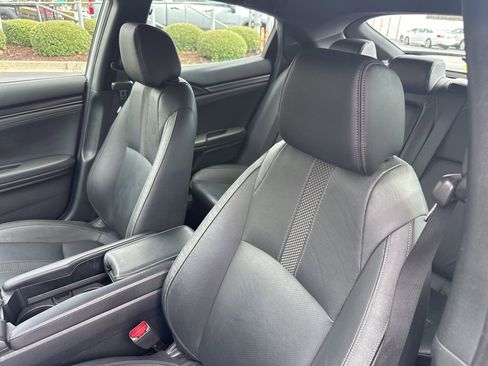 Certified 2021 Honda Civic Sport Touring image 24