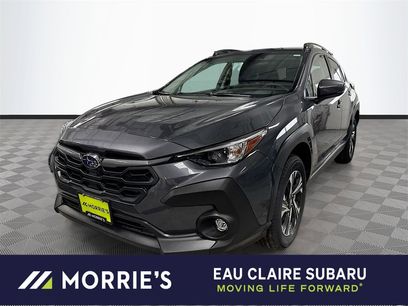 New 2026 Subaru Crosstrek 2.0i Premium
