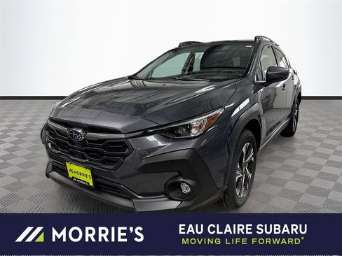 New 2026 Subaru Crosstrek 2.0i Premium image 1