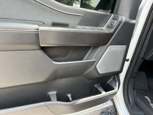 Used 2024 Ford F150 Lariat w/ Equipment Group 502A High AWD/4WD image 32