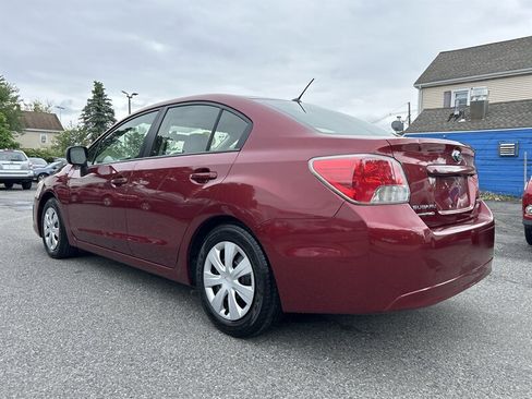 Used 2014 Subaru Impreza 2.0i AWD/4WD image 6