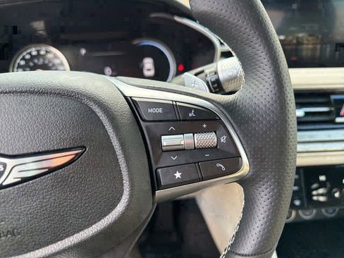 Used 2026 Genesis G70 2.5T image 22
