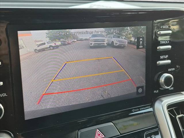 Used 2021 Kia Sorento EX w/ Panoramic Sunroof Package AWD/4WD image 11