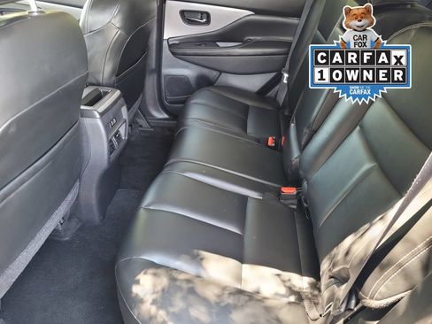 Used 2023 Nissan Murano SV AWD/4WD image 10