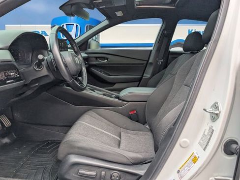 Used 2023 Honda Accord Sport image 15