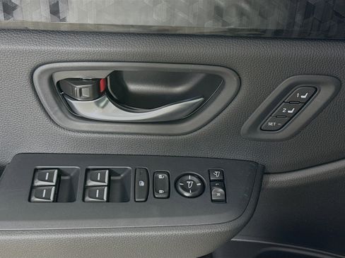 New 2026 Honda Passport TrailSport Elite image 21