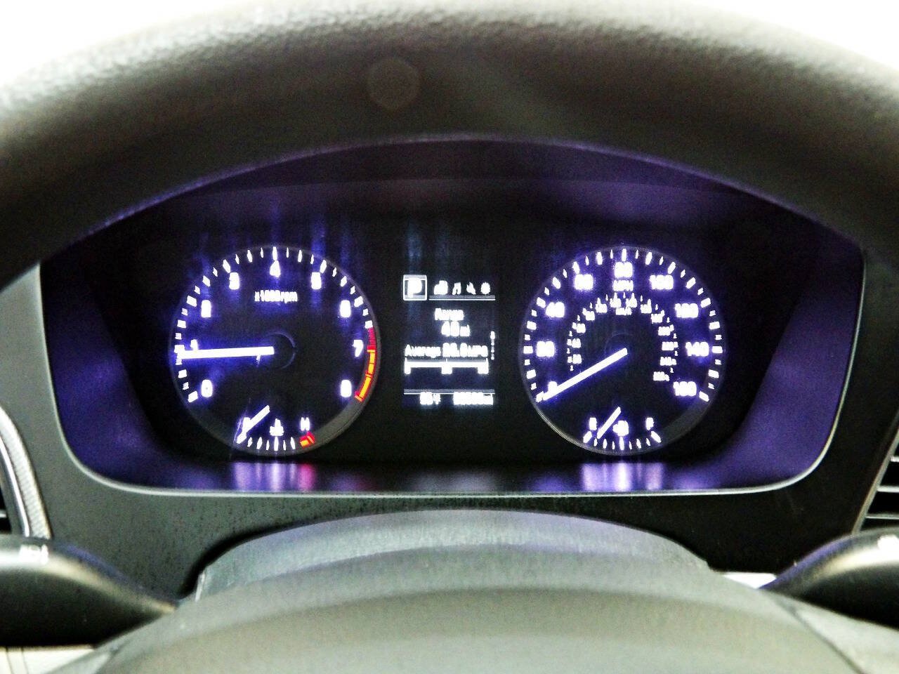 Used 2017 Hyundai Sonata SE FWD image 15