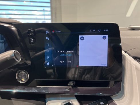 Used 2024 Chevrolet Corvette Stingray Preferred Cpe w/ Z51 Performance Package image 18