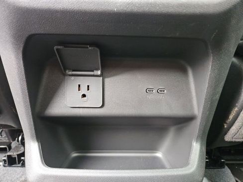 New 2026 GMC Sierra EV Elevation image 16