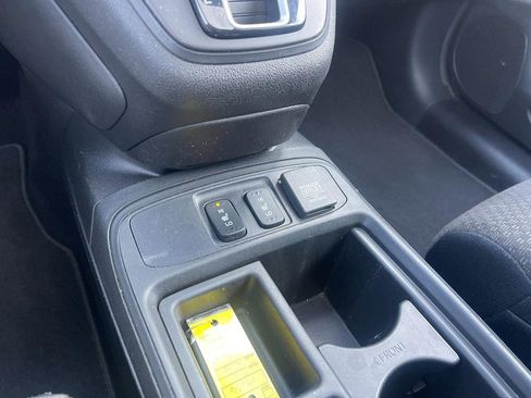 Used 2016 Honda CR-V EX image 25
