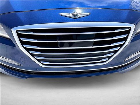 Used 2017 Genesis G80 5.0 Ultimate RWD image 30