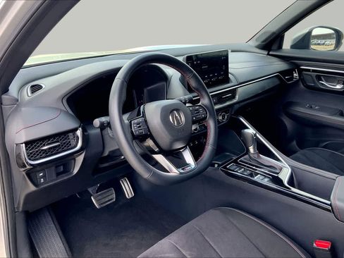 Used 2025 Acura ADX A-Spec AWD/4WD image 17