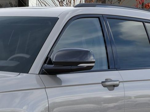 New 2025 Jeep Grand Cherokee L Limited w/ Luxury Tech Group II image 12