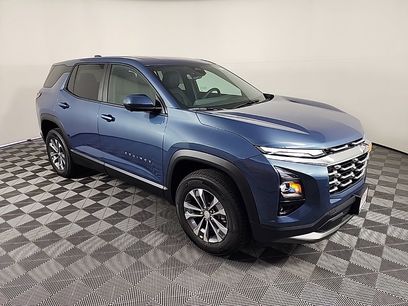 New 2026 Chevrolet Equinox LT w/ Convenience Package II