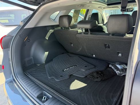 Used 2019 Hyundai Tucson Ultimate w/ Cargo Package FWD image 27