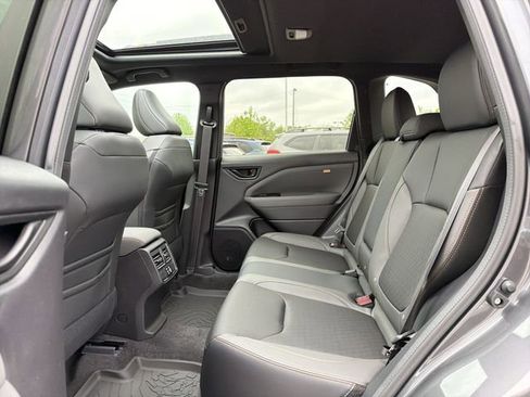 New 2026 Subaru Forester Wilderness AWD/4WD image 13