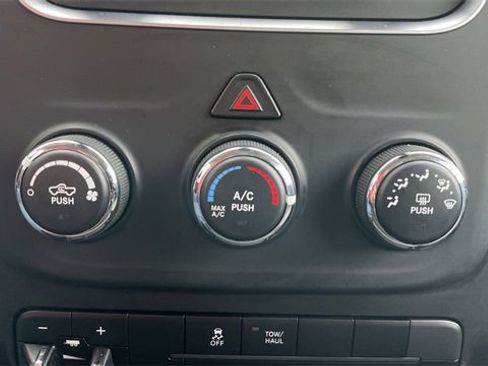 Used 2023 RAM 1500 Classic SLT w/ Protection Group image 18