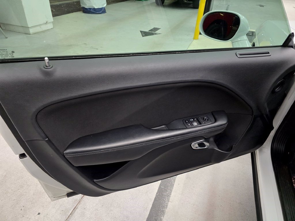 Used 2020 Dodge Challenger SXT RWD image 13