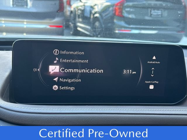 Certified 2024 MAZDA CX-30 2.5 Turbo w/ Premium Package AWD/4WD image 15