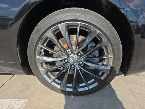 Used 2011 INFINITI G37 Convertible w/ Premium Pkg RWD image 33
