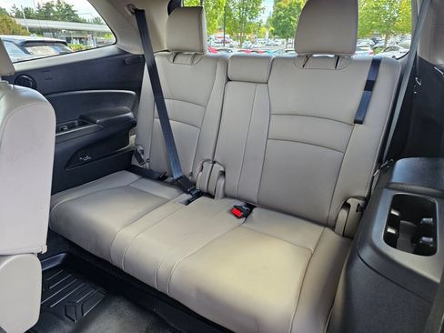 Used 2018 Honda Pilot EX-L image 24