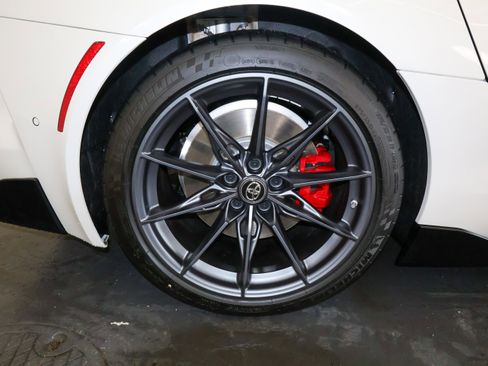 Used 2026 Toyota Supra Premium w/ Driver Assist Package RWD image 40