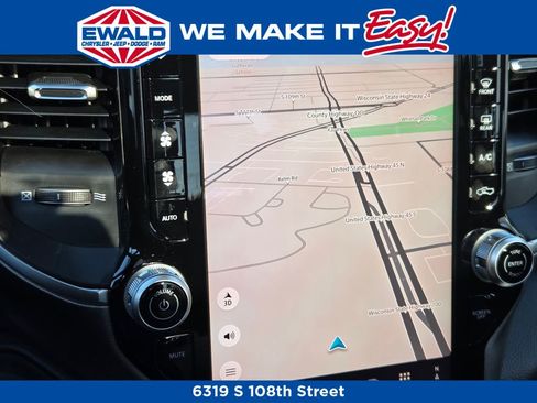 New 2026 RAM 1500 Big Horn image 2