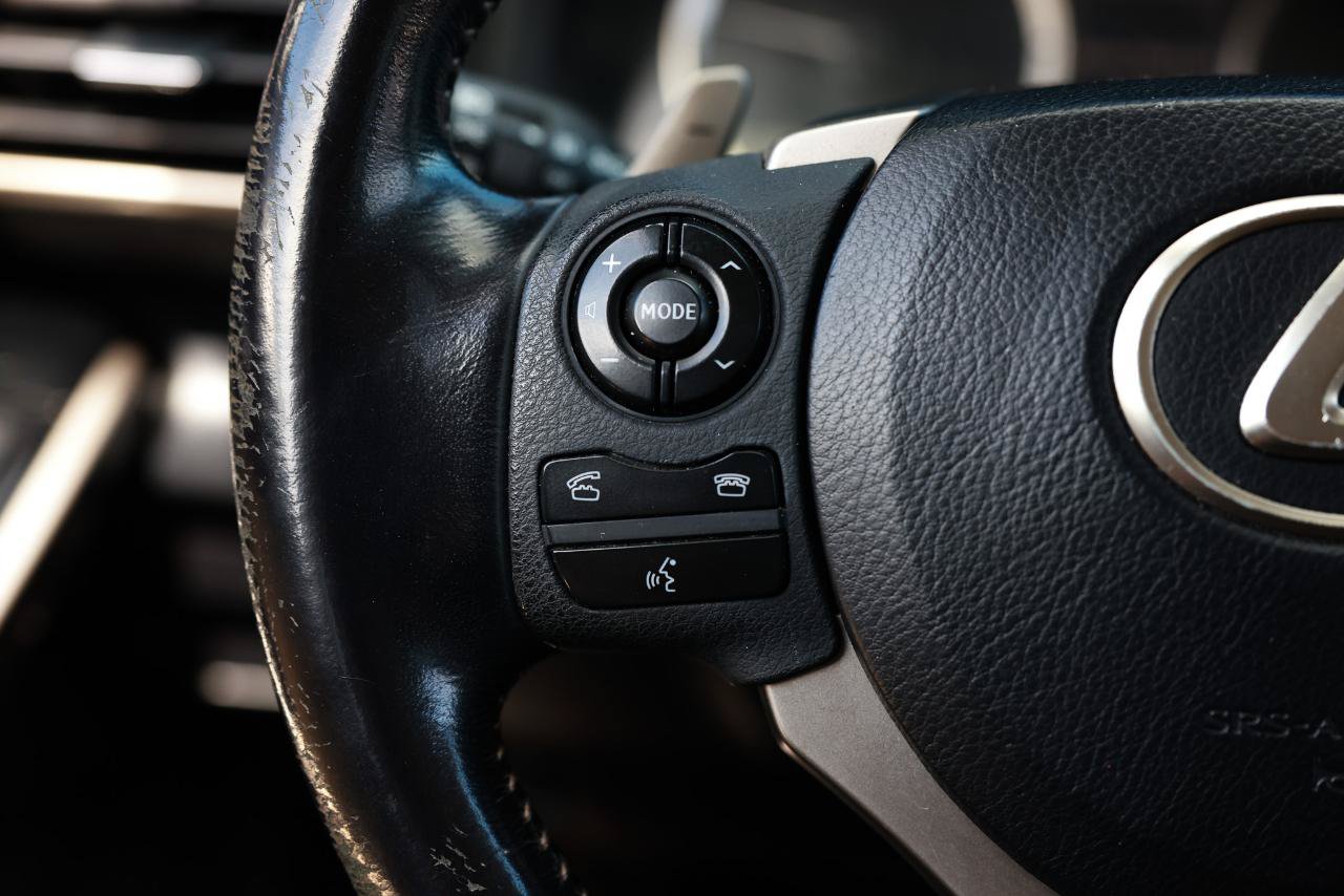 Used 2015 Lexus IS 250 RWD image 26