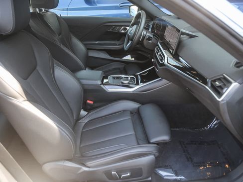 Used 2024 BMW M240i Coupe image 13