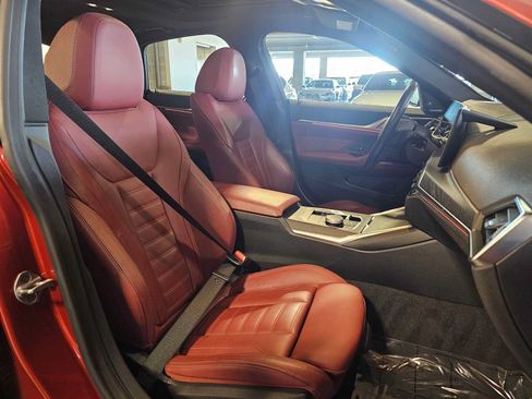 Certified 2023 BMW i4 eDrive35 RWD image 33