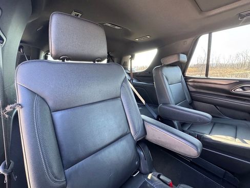 Used 2021 Chevrolet Tahoe LT image 26