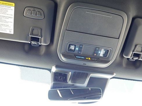 New 2025 Ford Mustang Mach-E GT w/ Interior Protection Package image 23