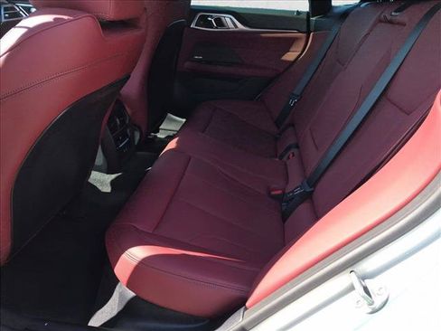 New 2026 BMW i4 eDrive40 RWD image 15