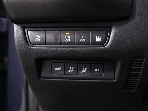 New 2026 MAZDA CX-50 AWD 2.5 Hybrid w/ Premium Pkg image 24