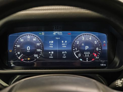 Used 2020 Land Rover Defender 110 HSE image 25