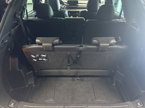 Used 2023 Mitsubishi Outlander SE image 7