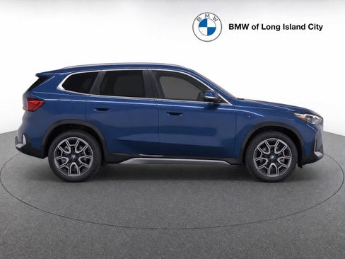 New 2026 BMW X1 xDrive28i w/ Convenience Package AWD/4WD image 8