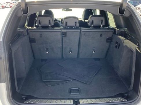 Used 2024 BMW X3 xDrive30i image 20