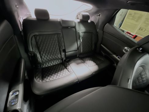 Used 2024 Genesis GV60 Performance image 33