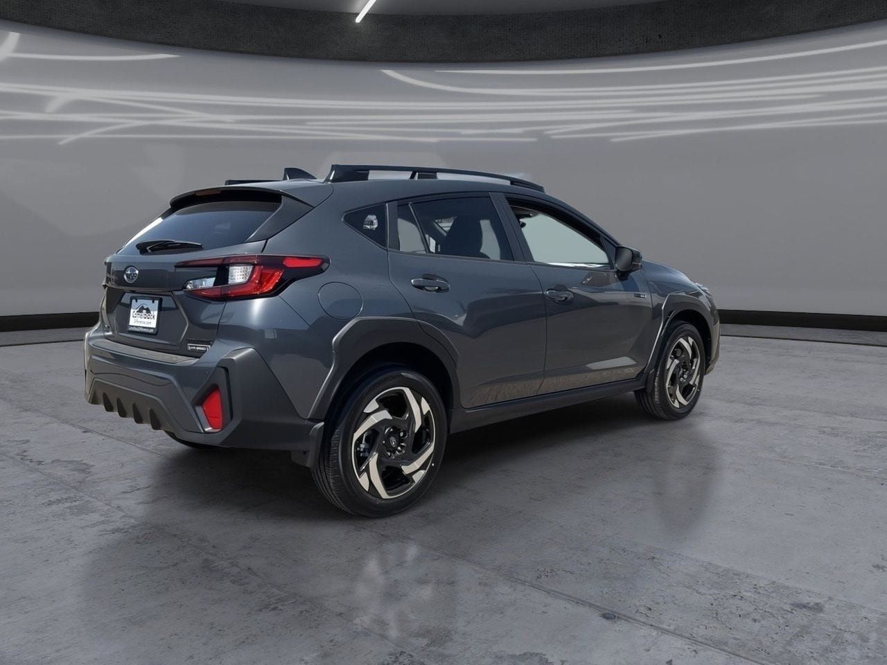 New 2026 Subaru Crosstrek 2.5i Limited w/ Convenience Package AWD/4WD image 2
