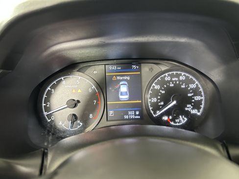 Used 2022 Nissan Altima 2.5 S FWD image 14