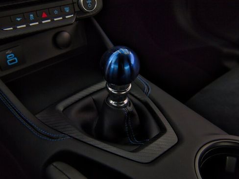 Used 2025 Ford Mustang Dark Horse w/ Dark Horse Handlin Package RWD image 31