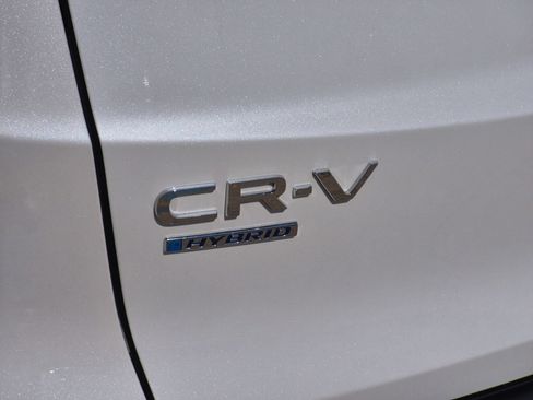 Certified 2024 Honda CR-V Sport Touring image 31
