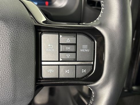 Certified 2023 Ford F150 Lightning Platinum image 20