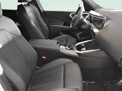 Used 2025 BMW X3 xDrive30i w/ Convenience Package image 21