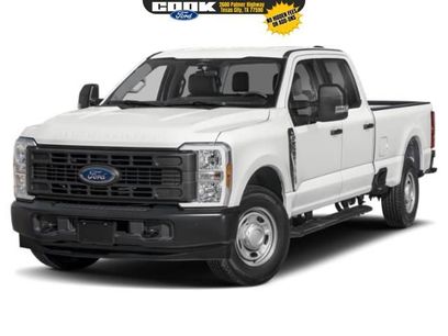 New 2026 Ford F250 XL w/ XL Chrome Package