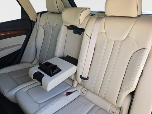 Certified 2023 Audi Q5 2.0T Premium Plus w/ Premium Plus Package image 14