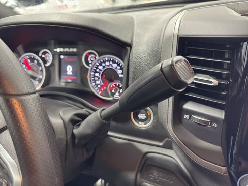 New 2025 RAM 4500 Tradesman image 24